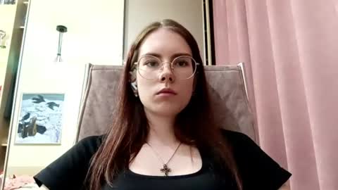 Veronica online show from 07-28-26, 03:21