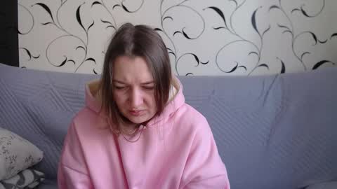 Diana online show from 02-10-26, 07:12