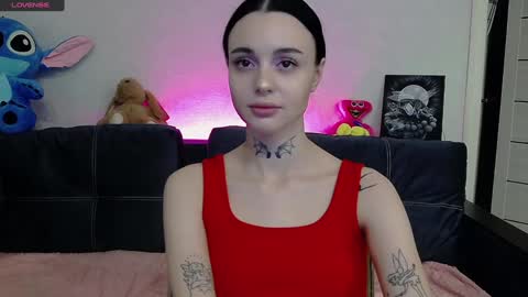 Taya online show from 12-16-24, 05:11