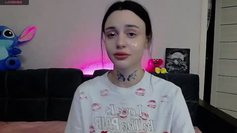 Taya online show from 12-17-24, 06:09