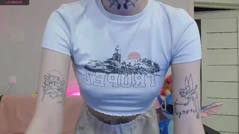 Taya online show from 02-28-25, 04:10