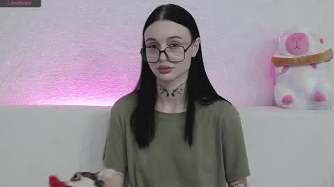 Taya online show from 09-26-25, 05:17