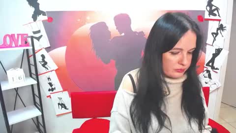 TayaBoret online show from 11-16-25, 06:24