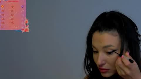 TayaKayan online show from 02-06-25, 02:22