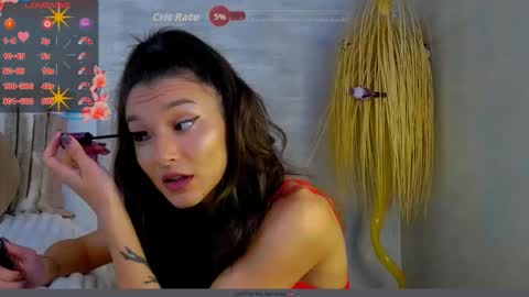 TayaKayan online show from 09-25-25, 08:07