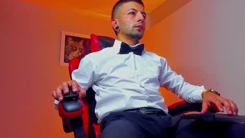 Snapshot of tayer_bennet chatting on 09-16-25, 11:28 tayer_bennet online show from 09-16-25, 11:28