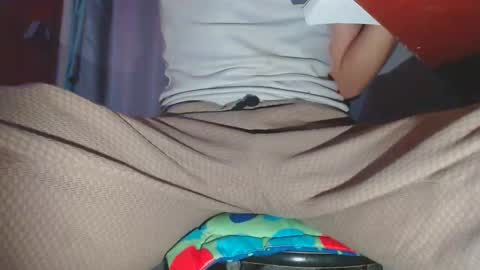 MARCELO MILK online show from 02-12-25, 02:35