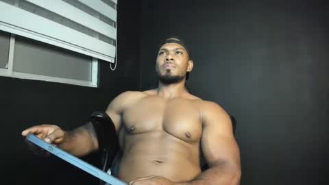 Tyler online show from 02-03-25, 03:53