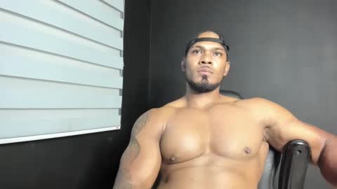 Tyler online show from 02-12-25, 01:19