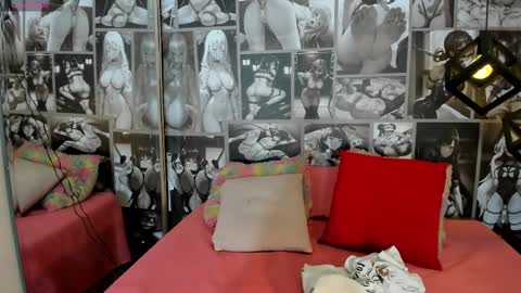 Snapshot of tayler_wells chatting on 03-02-25, 07:56 T A Y L E R online show from 03-02-25, 07:56