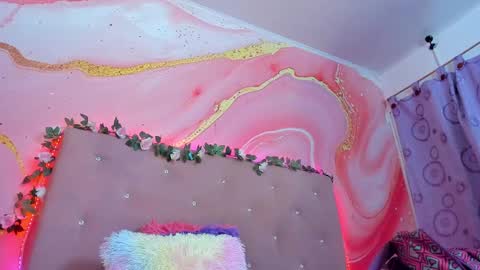 Sarah  online show from 02-22-25, 01:44