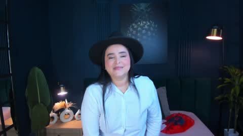 Snapshot of taylor_bennet chatting on 01-25-25, 12:05 Taylor Bennet online show from 01-25-25, 12:05