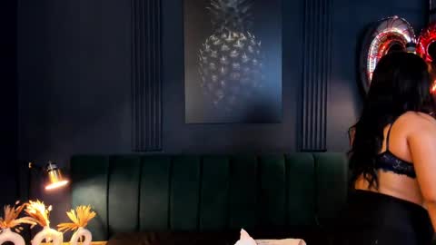 Snapshot of taylor_bennet chatting on 02-28-25, 12:09 Taylor Bennet online show from 02-28-25, 12:09