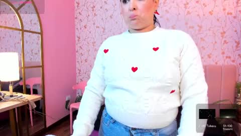 Taylor Bennet online show from 07-12-26, 12:18