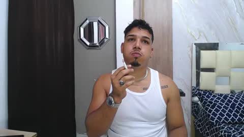 taylor_collins_2 online show from 11-09-25, 06:50