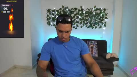 Penagos zz    online show from 12-11-24, 02:22