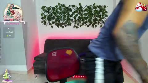 Penagos zz    online show from 12-20-24, 02:05