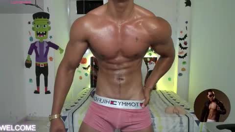 Penagos zz    online show from 10-11-25, 02:37