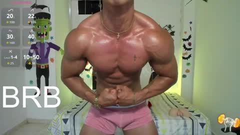 Snapshot of taylor_johnn chatting on 06-04-26, 03:18 Penagos zz online show from 06-04-26, 03:18
