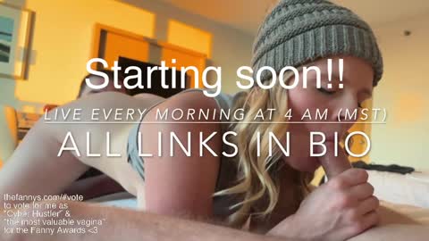 Taylor --  online show from 03-05-25, 11:06