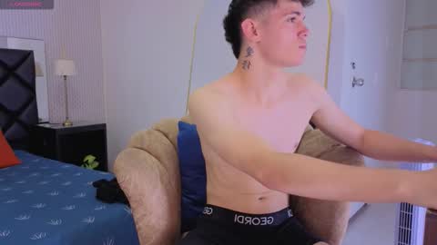 PABLO online show from 02-24-26, 11:08