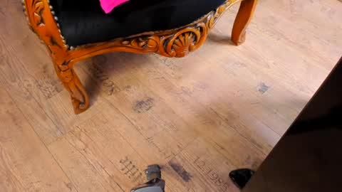 Mistress Taylor online show from 12-15-24, 10:37