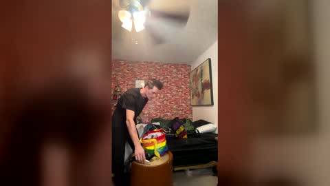 Trevorling online show from 02-16-26, 01:40