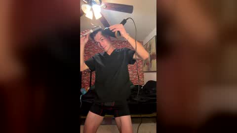 Trevorling online show from 02-24-26, 01:42