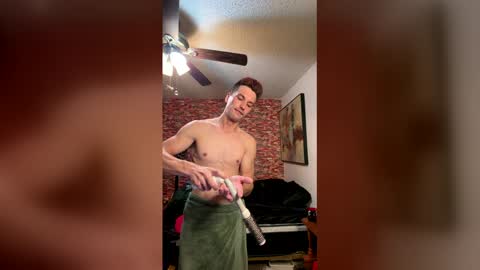 Trevorling online show from 03-12-26, 12:00