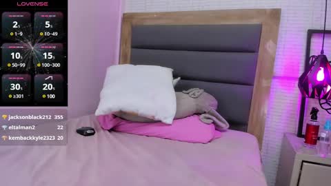 Snapshot of taylormeller chatting on 02-10-25, 06:20 TAYLOR online show from 02-10-25, 06:20