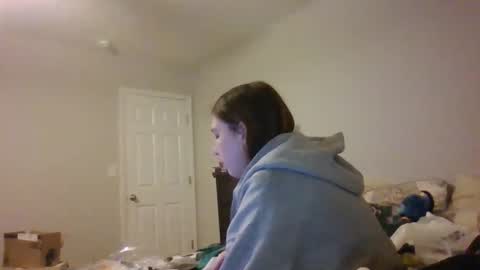 taylorslay online show from 04-12-26, 01:32