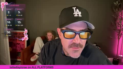 Taylor Rae online show from 02-25-26, 01:59