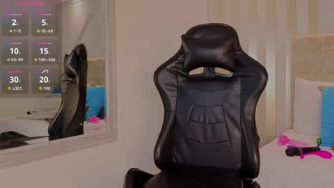 tayra online show from 09-27-25, 05:07