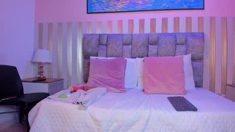 tayra online show from 11-05-25, 12:27