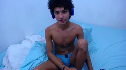 Tayron online show from 01-07-25, 06:03