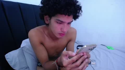 Tayron online show from 01-14-25, 03:15