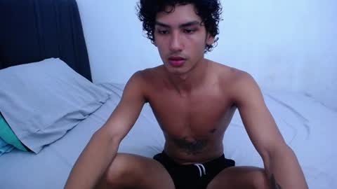 Tayron online show from 02-17-25, 12:21