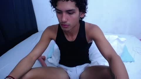 Tayron online show from 03-01-25, 12:28