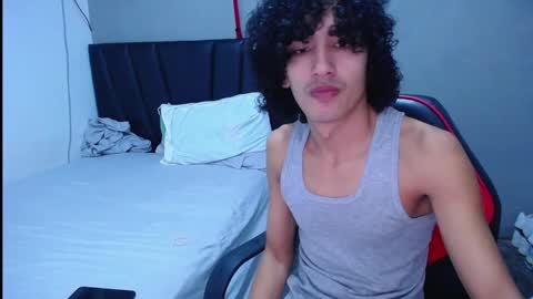 Tayron online show from 12-05-25, 05:42