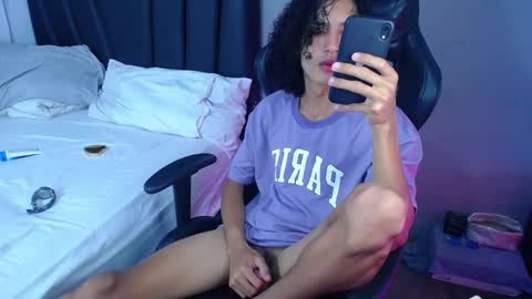 Tayron online show from 03-21-26, 05:38