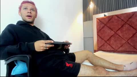 Tayson online show from 12-22-25, 12:13