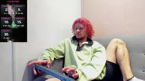 Tayson online show from 01-12-26, 12:54