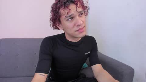 Tayson online show from 03-07-26, 01:08