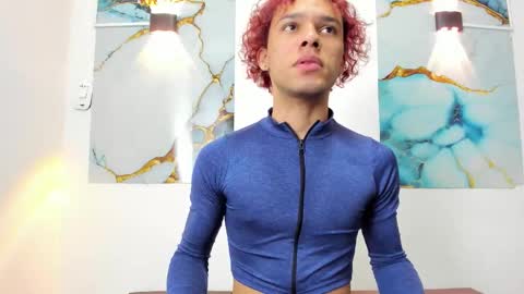 Tayson online show from 03-12-26, 01:28