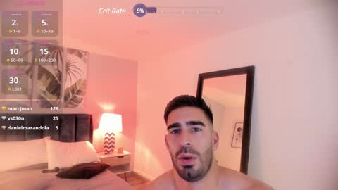 BASTIAN online show from 12-27-24, 11:53