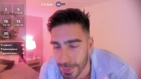 BASTIAN online show from 12-28-24, 11:26