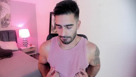 BASTIAN online show from 12-30-24, 08:36