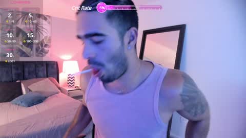 BASTIAN online show from 01-16-25, 08:46