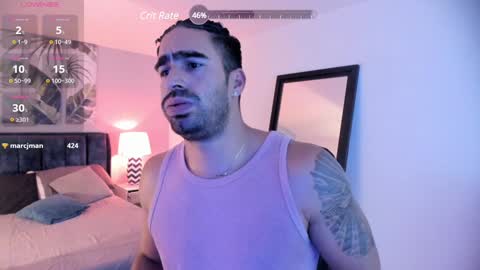 BASTIAN online show from 01-16-25, 11:48