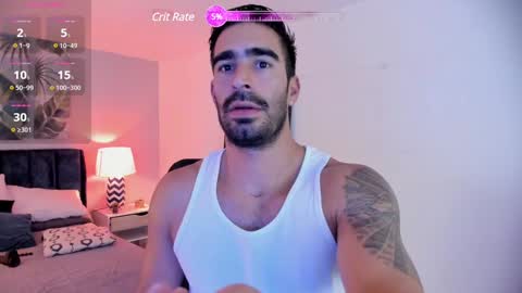 BASTIAN online show from 01-21-25, 09:04